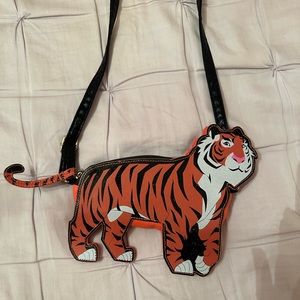 Girls Disney Raja Purse